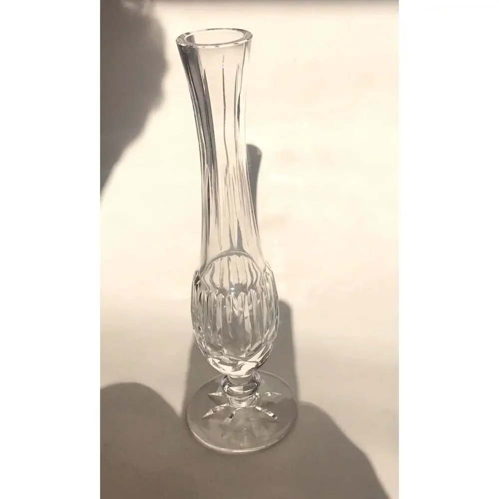 Vintage Signed Waterford Criss 9 1/4